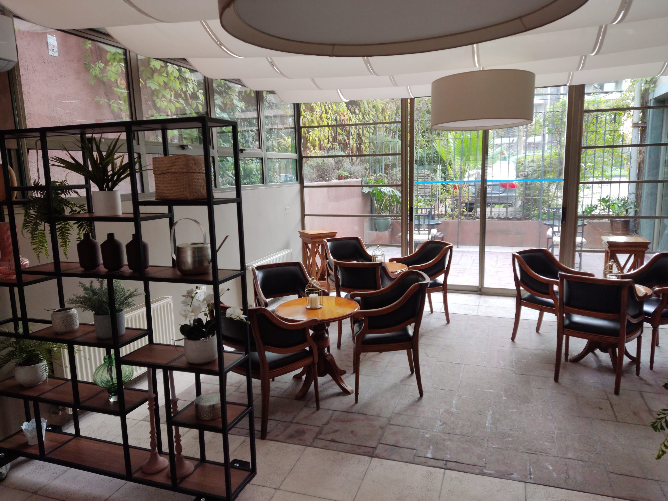 Foto Estar Autovalentes 1