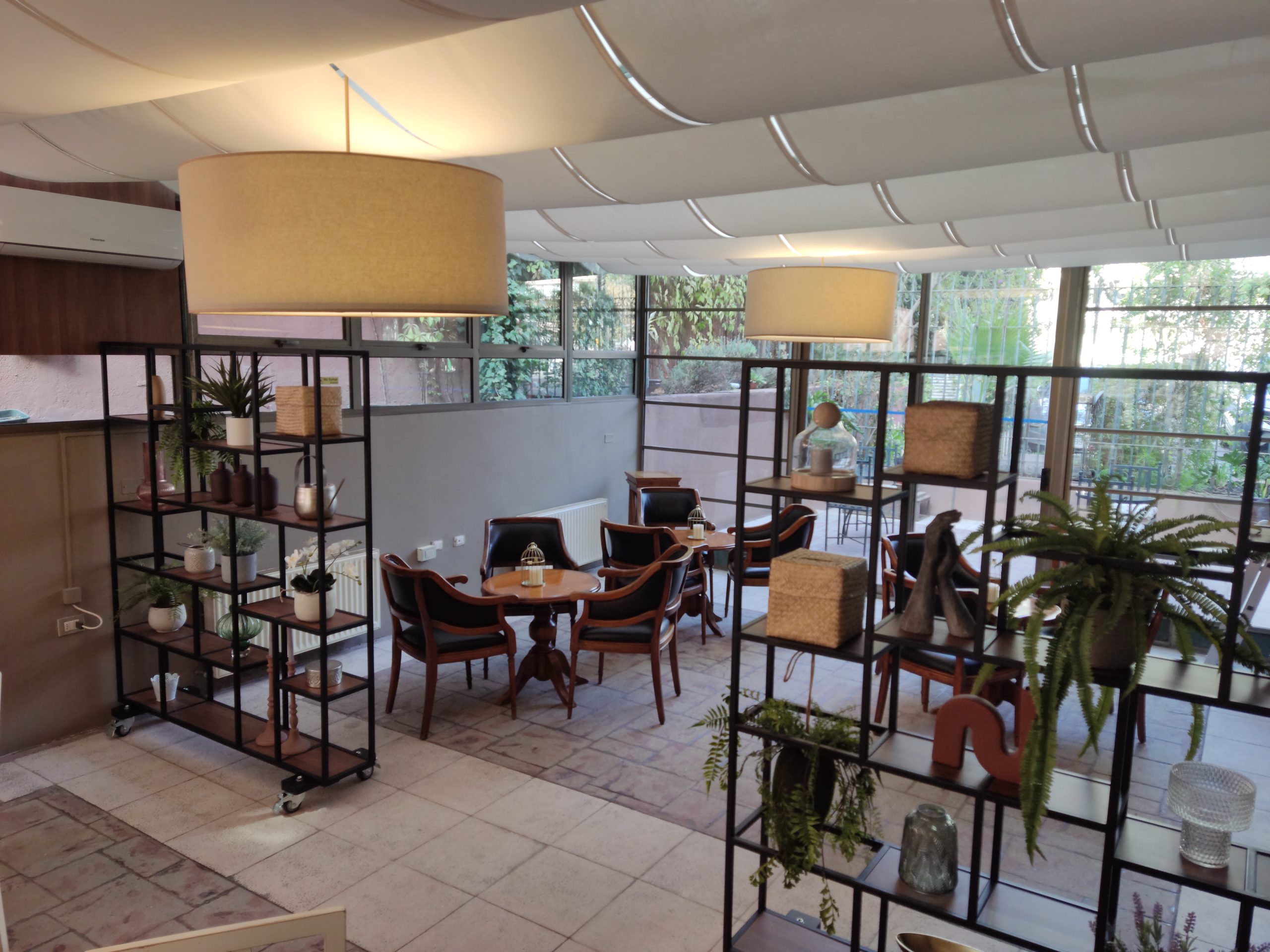 Foto Estar Autovalentes 2 con separación ambientes