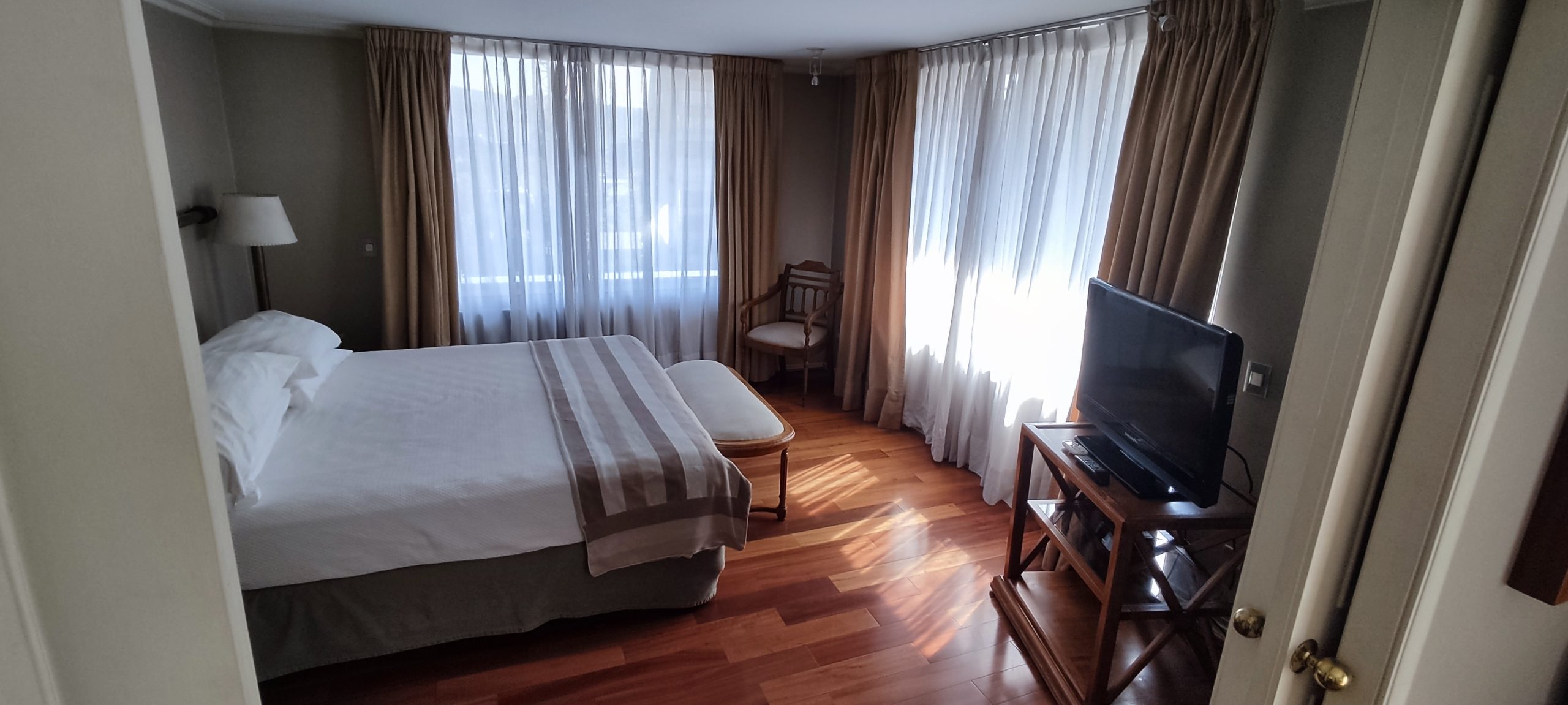 Foto departamento Golden Residence 1